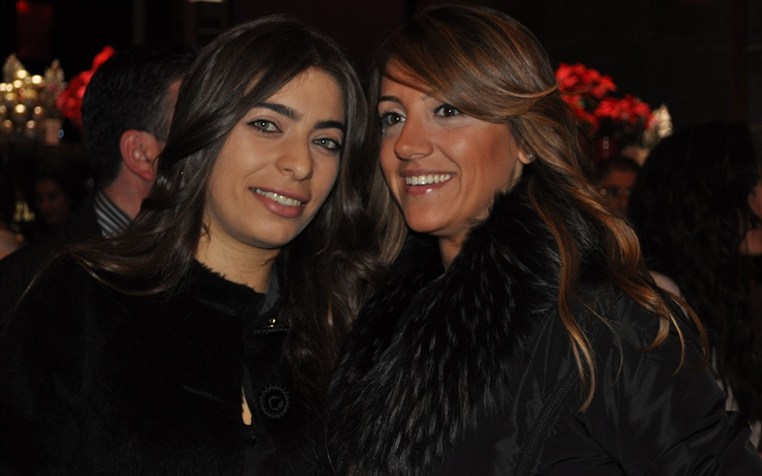 Republic Kaslik Opening
